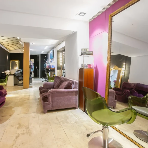 Espace indépendant 88 m² 30 postes Location bureau Rue de la Haute Montée Strasbourg 67000 - photo 4