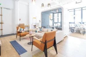 Espace indépendant - 75002 - 52 postes - 36400€