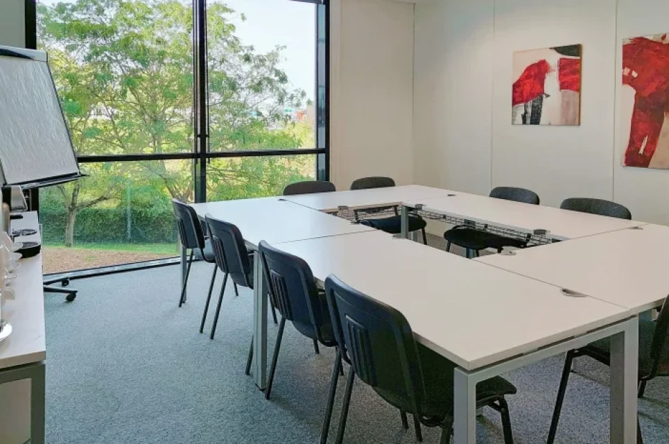 Regus - Orleans, Coligny