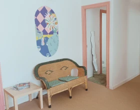 Bureau privé