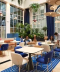 Open Space - 75007 - 4 postes - 350€