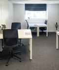 Bureau privé - 69125 - 6 postes - 2055€