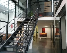 Bureau privé