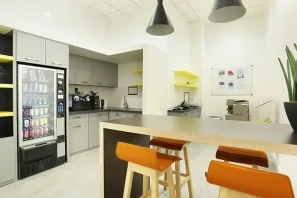 HQ - Paris Haussmann