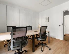 Espace indépendant