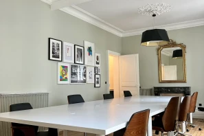 Bureau privé - 44000 - 10 postes - 2000€