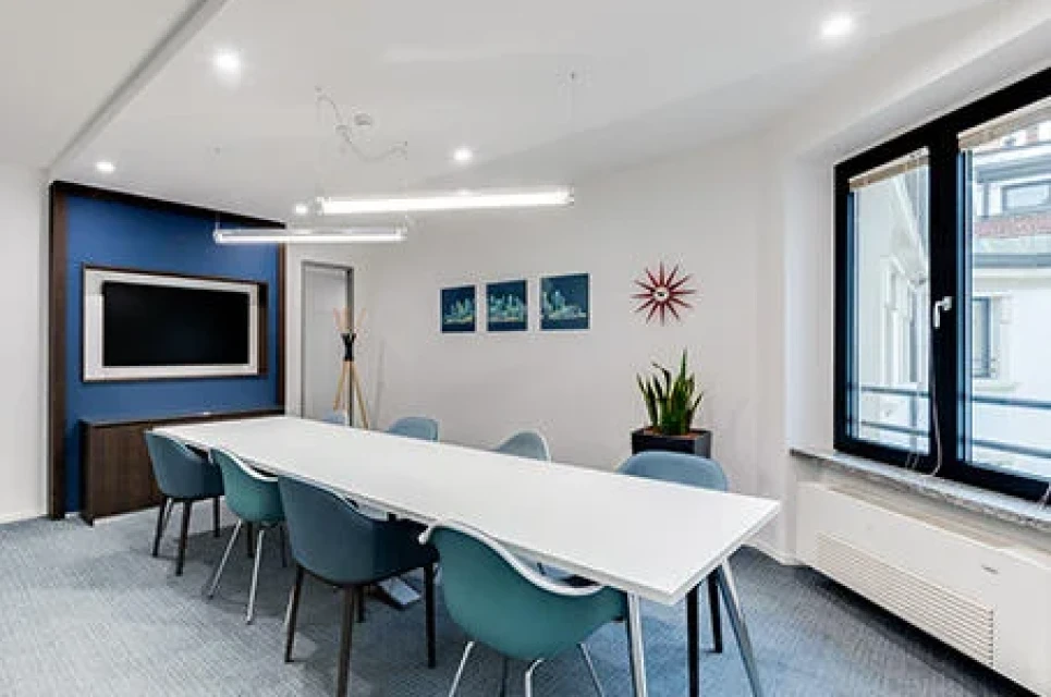 HQ - Blagnac Aerocampus