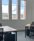 Bureau privé - 14800 - 2 postes - 1000€
