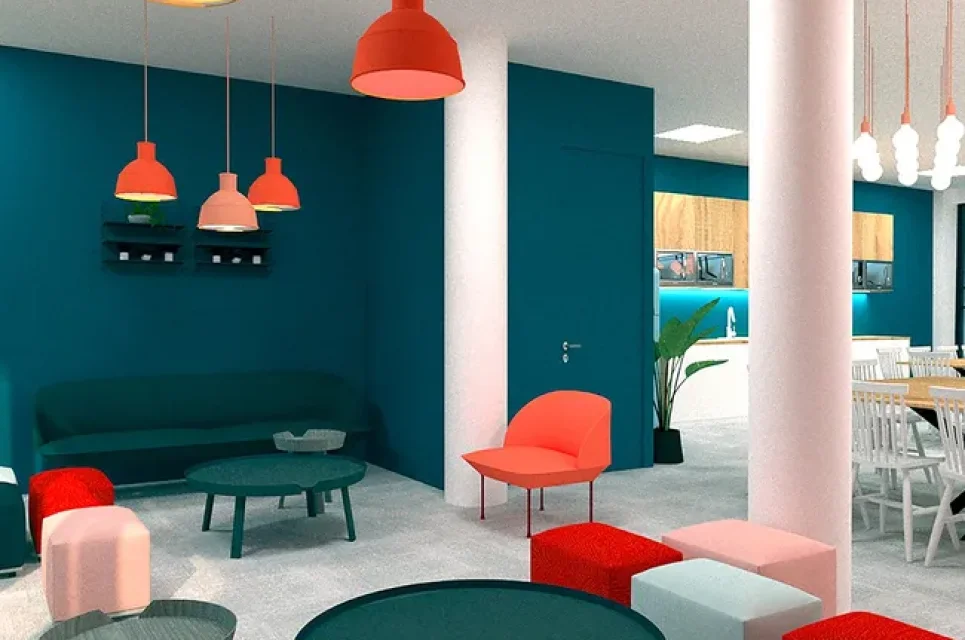 Volum Rue du Mont-Cenis