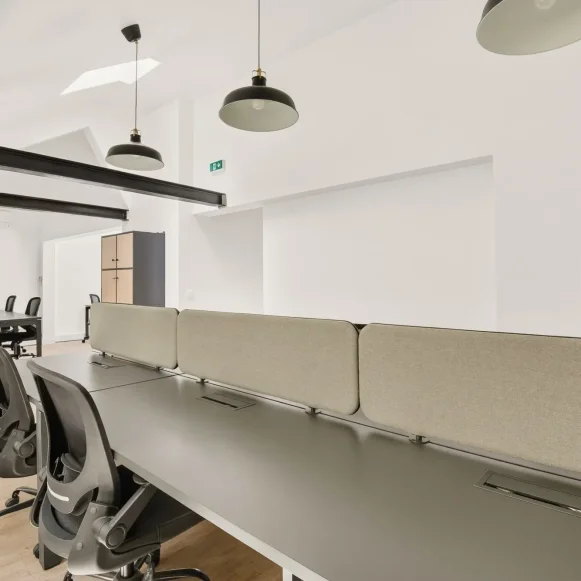 Espace indépendant 107 m² 22 postes Coworking Passage du Caire Paris 75002 - photo 5