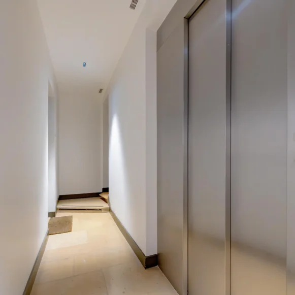Espace indépendant 38 m² 6 postes Coworking Rue Saint-Denis Paris 75002 - photo 12