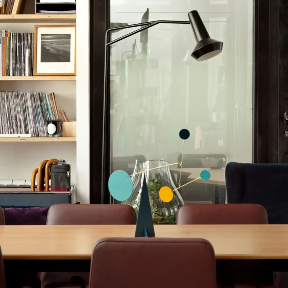 Espace indépendant 150 m² 20 postes Location bureau Avenue des Champs-Élysées Paris 75008 - photo 7