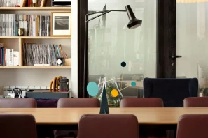 Espace indépendant - 75008 - 20 postes - 15000€
