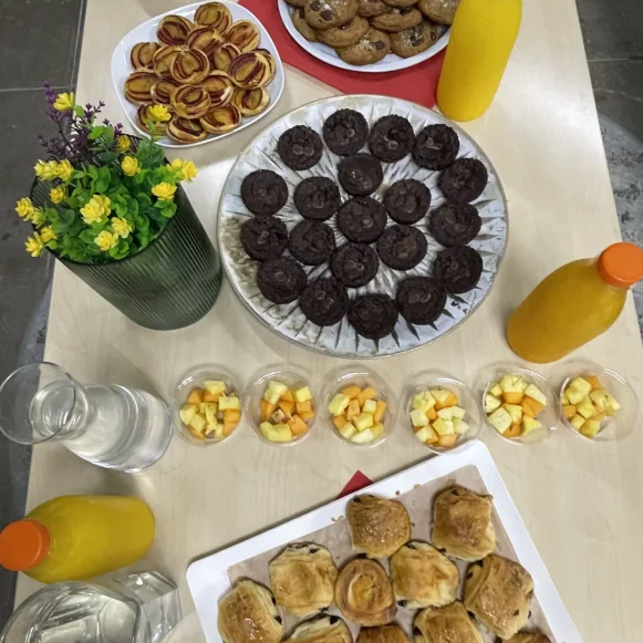 Open Space  2 postes Coworking Rue Martel Paris 75010 - photo 10