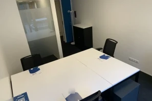 Bureau privé - 59000 - 3 postes - 1450€