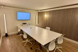 Open Space - 92100 - 5 postes - 345€