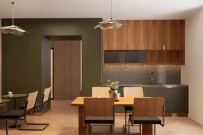 Bureau privé - 75009 - 32 postes - 20050€