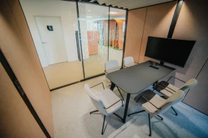 Bureau privé - 31700 - 100 postes - 46000€