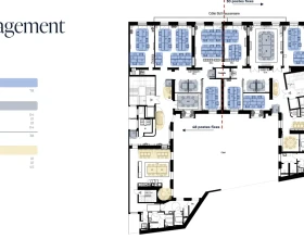 Espace indépendant