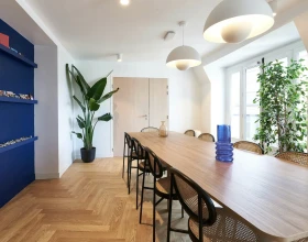 Espace indépendant