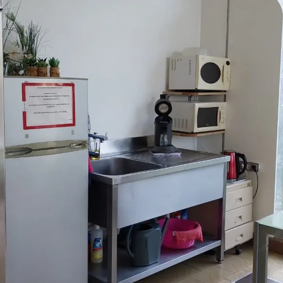 Bureau privé 14 m² 2 postes Location bureau Chemin de la Chasse Colomiers 31770 - photo 5