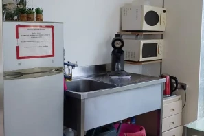 Bureau privé - 31770 - 2 postes - 331.6€