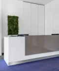 Bureau privé - 60000 - 2 postes - 500€