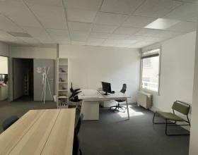 Open Space