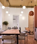 Bureau privé - 75008 - 5 postes - 4950€