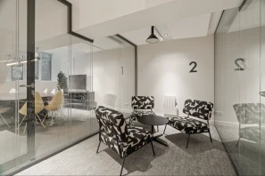 Espace indépendant - 75017 - 32 postes - 18560€