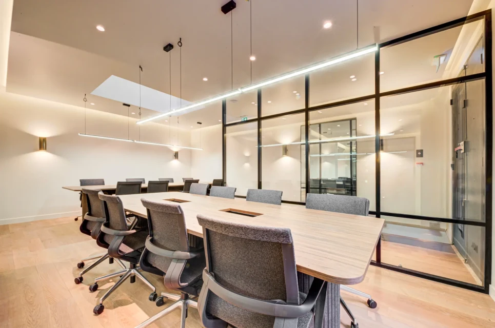 Allday Rue Oberkampf