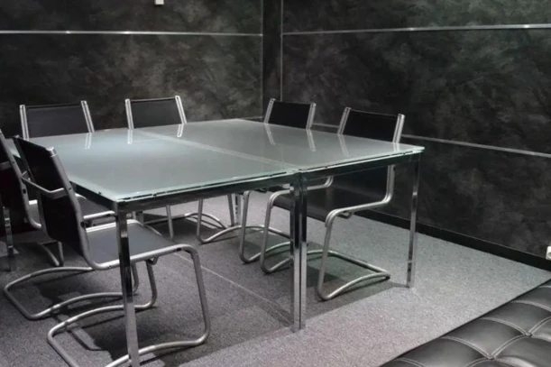 Bureau privé - 75008 - 7 postes - 3000€