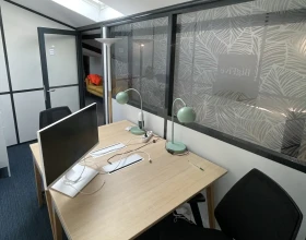 Bureau privé