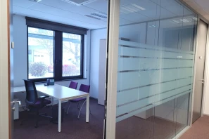 Bureau privé - 67960 - 2 postes - 150€