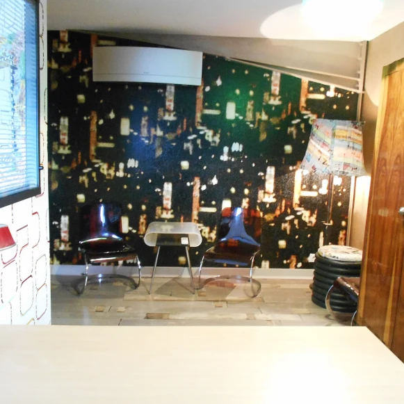 Bureau privé 110 m² 10 postes Location bureau Rue Joseph Sébastien Pons Montpellier 34000 - photo 4