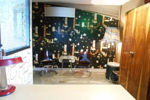 Bureau privé - 34000 - 10 postes - 1600€