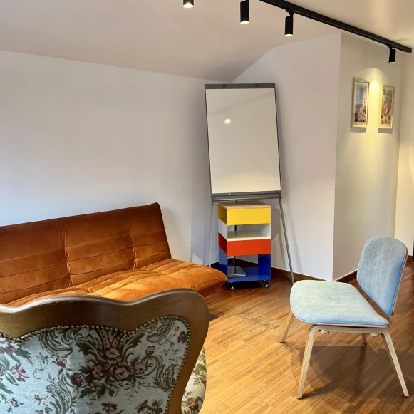 Open Space  14 postes Location bureau Rue Princesse Lille 59800 - photo 3