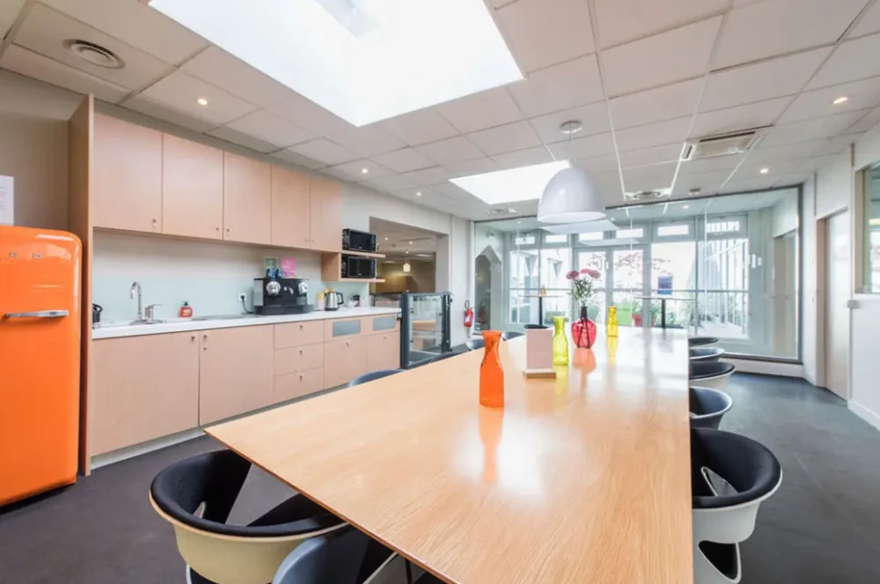 Bureau privé