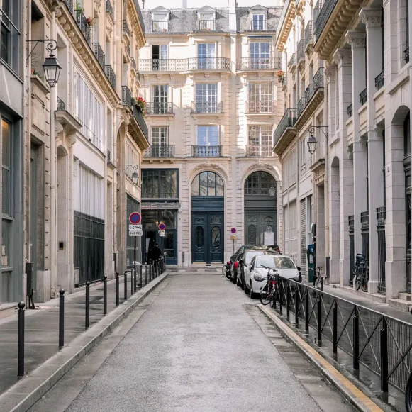 Open Space  15 postes Location bureau Rue Ambroise Thomas Paris 75009 - photo 2