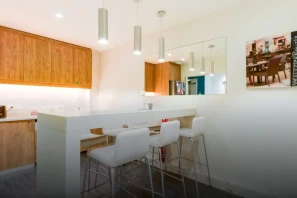 Bureau privé - 75016 - 3 postes - 1151€