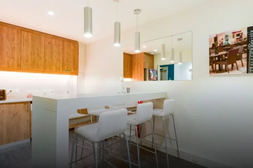 Regus - Paris, Auteuil