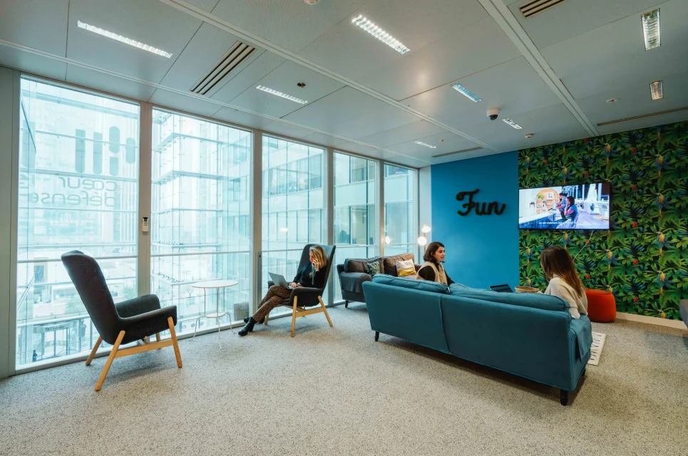Bureau privé