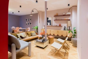 Bureau privé - 75008 - 8 postes - 7440€