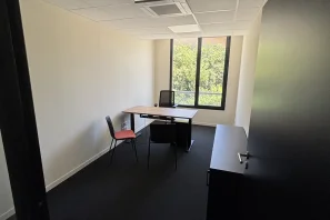 Bureau privé - 31500 - 2 postes - 600€