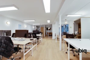 Espace indépendant - 75002 - 20 postes - 6950€