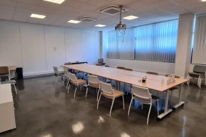 Bureau privé - 78180 - 6 postes - 890€