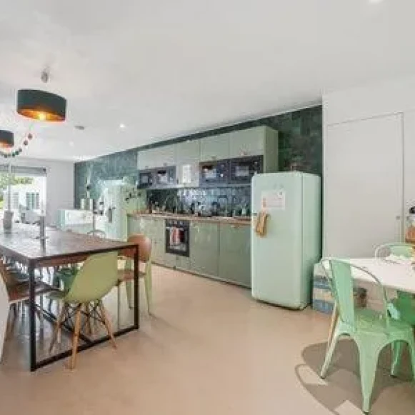 Bureau privé 220 m² 40 postes Location bureau Rue du Faubourg Saint-Denis Paris 75010 - photo 6