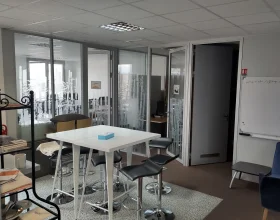 Espace indépendant