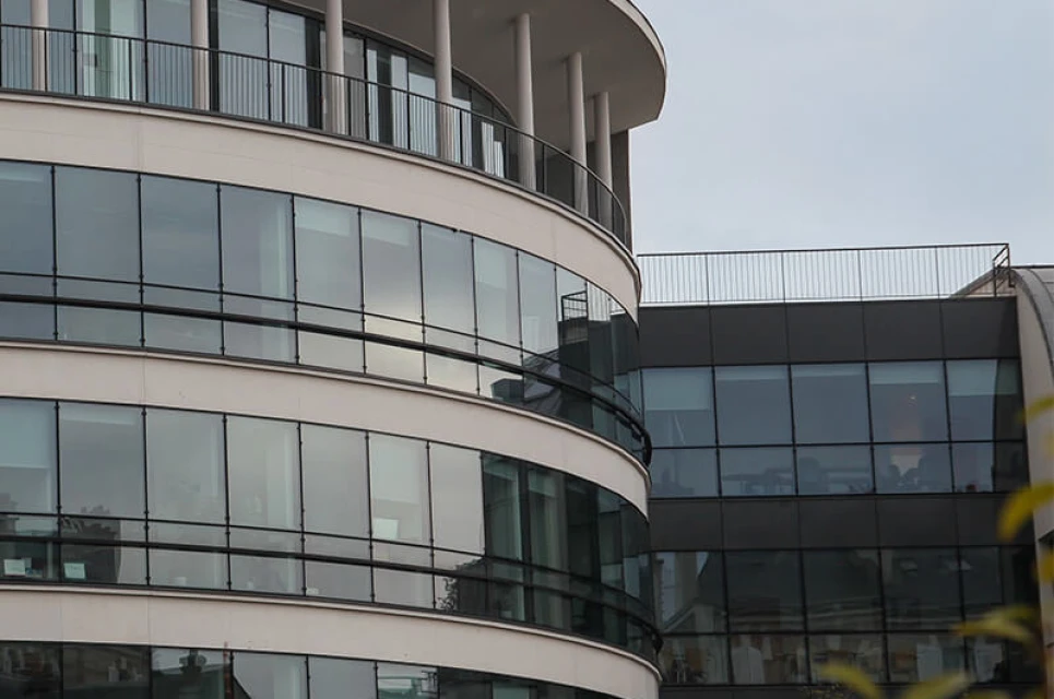 Hiptown - Maisons Alfort