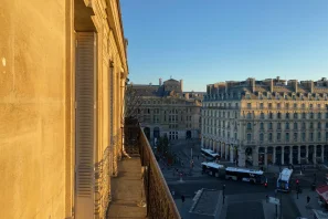 Bureau privé - 75008 - 6 postes - 4000€